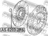 FEBEST AS-6203-2RS Bearing